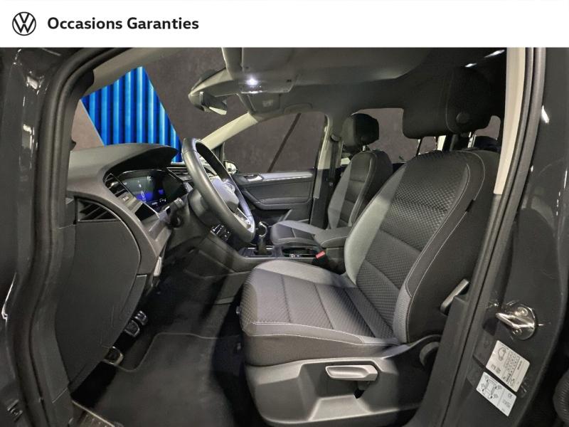 Voitures occasions VOLKSWAGEN TOURAN Active Paris