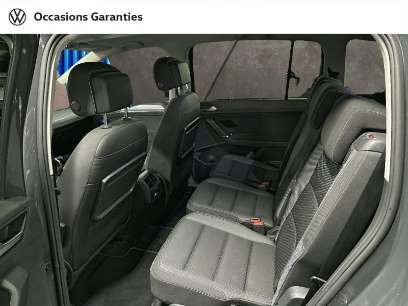 Voitures occasions VOLKSWAGEN TOURAN Active Paris