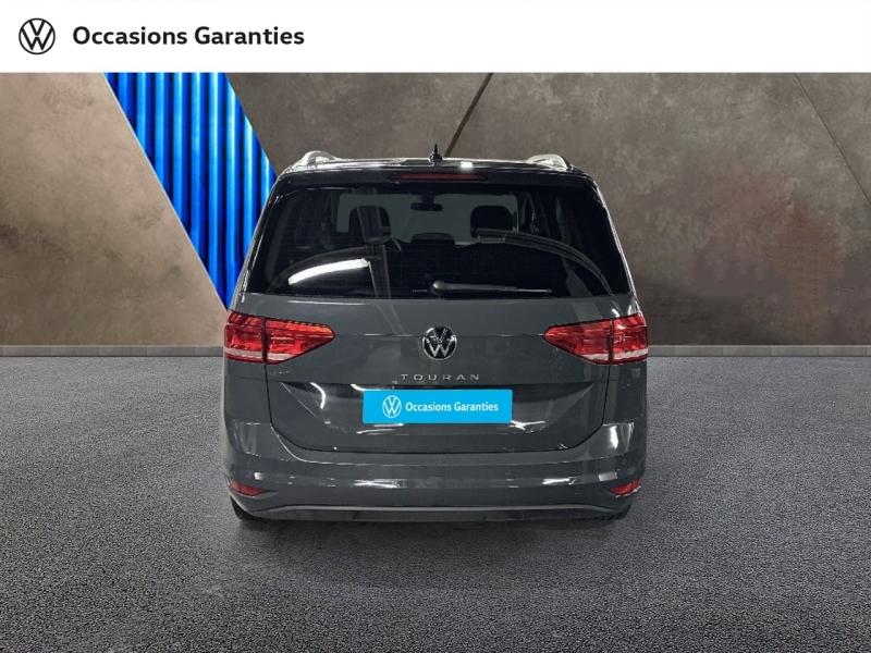 Voitures occasions VOLKSWAGEN TOURAN Active Paris