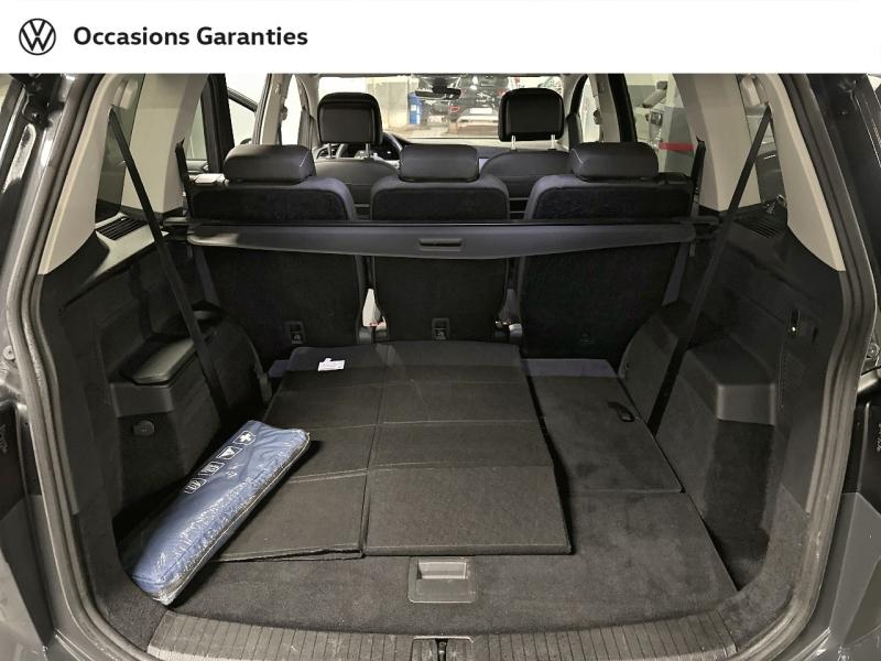 Voitures occasions VOLKSWAGEN TOURAN Active Paris