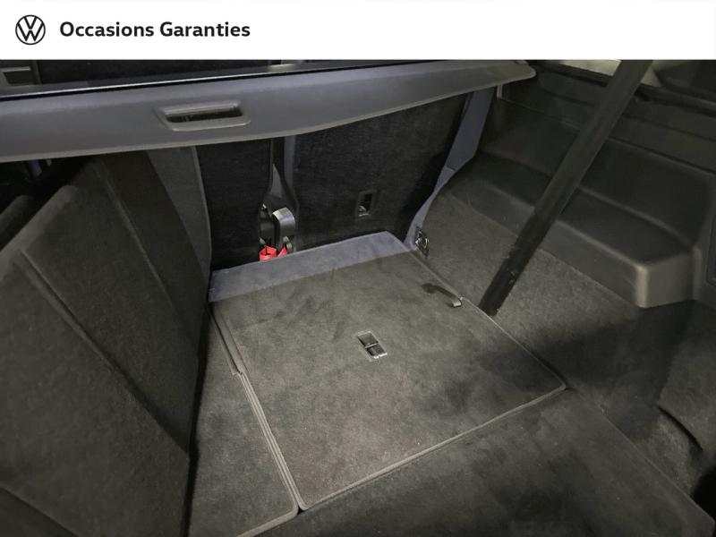 Voitures occasions VOLKSWAGEN TOURAN Active Paris