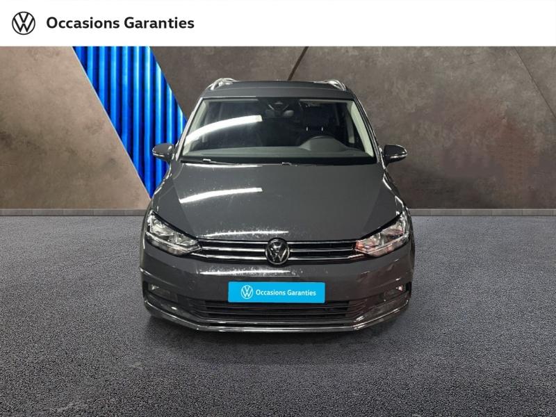Voitures occasions VOLKSWAGEN TOURAN Active Paris