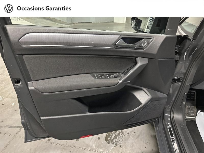 Voitures occasions VOLKSWAGEN TOURAN Active Paris