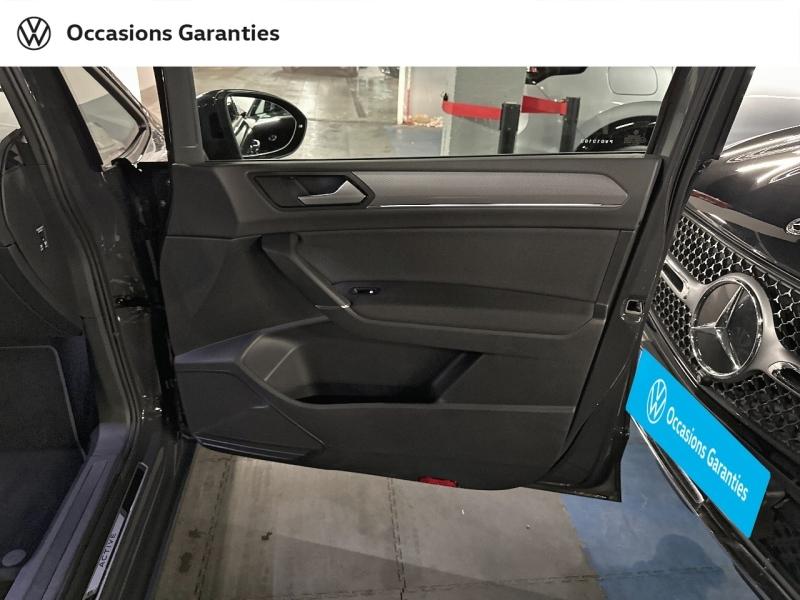 Voitures occasions VOLKSWAGEN TOURAN Active Paris