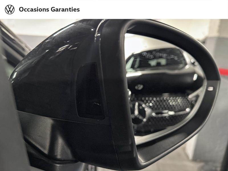 Voitures occasions VOLKSWAGEN TOURAN Active Paris