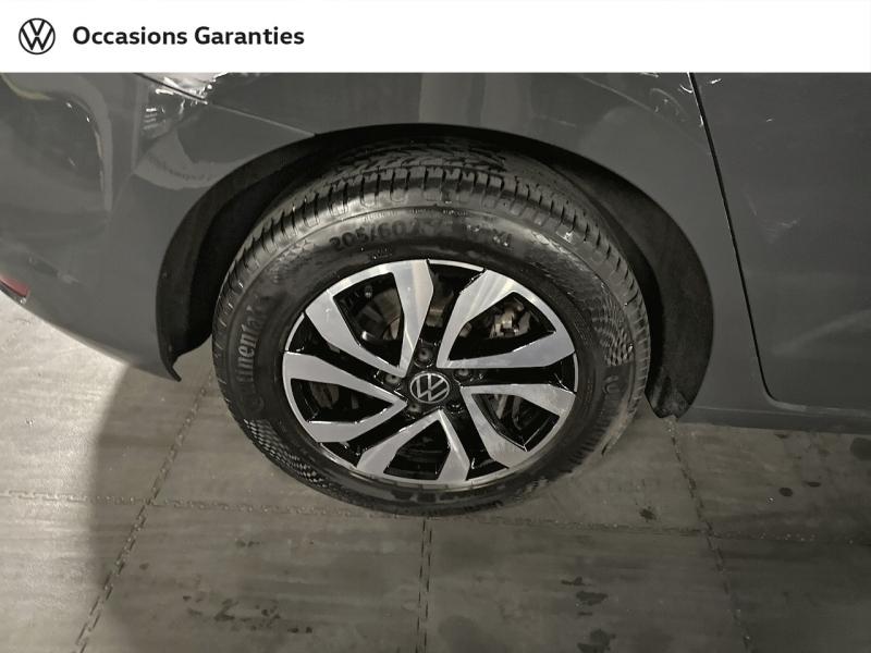 Voitures occasions VOLKSWAGEN TOURAN Active Paris
