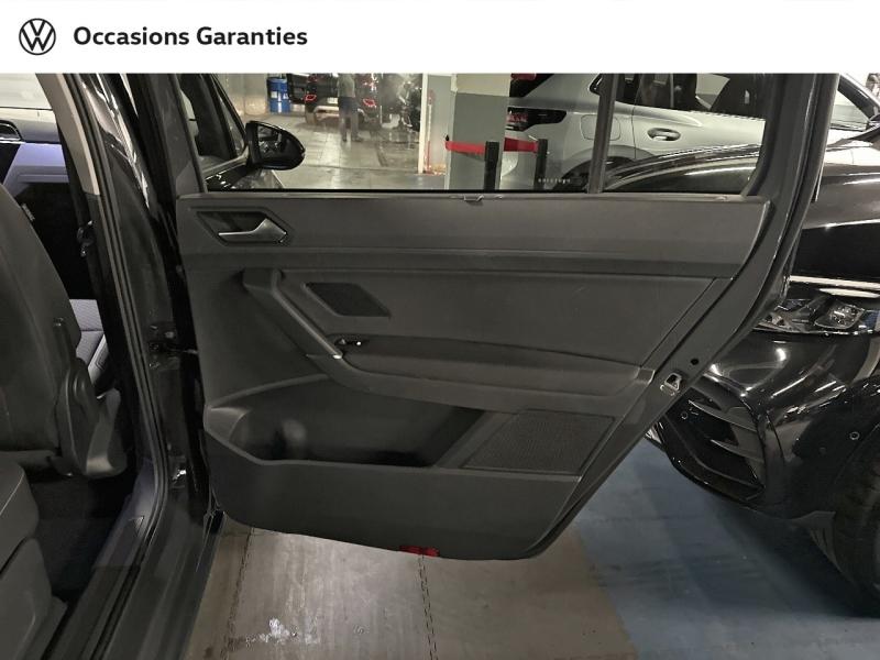 Voitures occasions VOLKSWAGEN TOURAN Active Paris