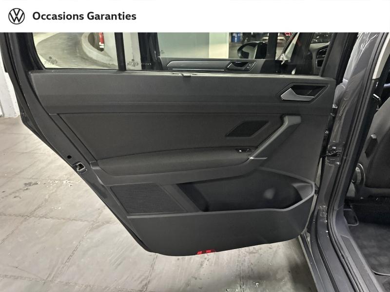 Voitures occasions VOLKSWAGEN TOURAN Active Paris
