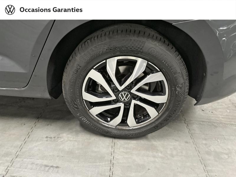 Voitures occasions VOLKSWAGEN TOURAN Active Paris