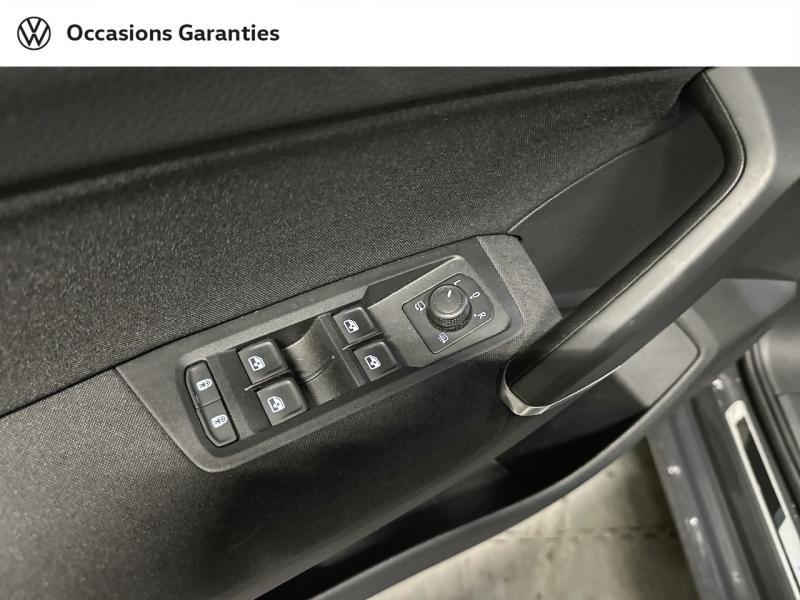 Voitures occasions VOLKSWAGEN TOURAN Active Paris