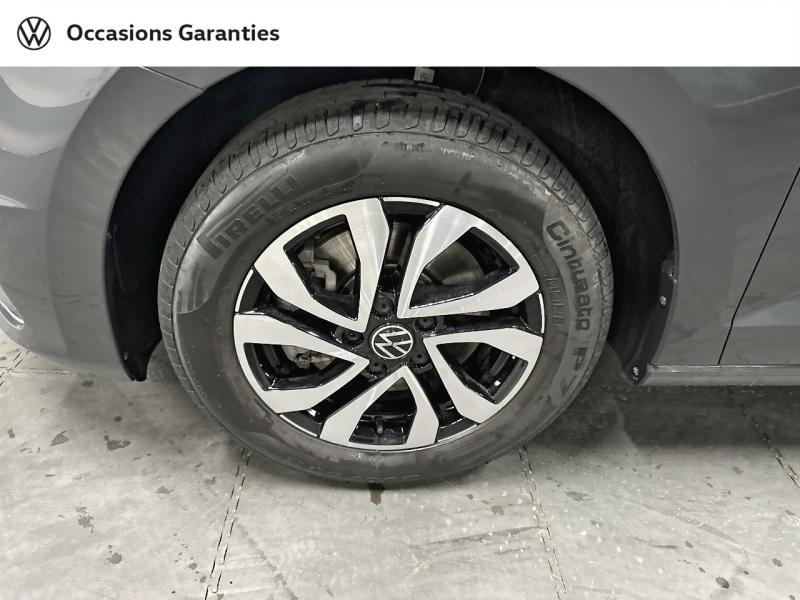 Voitures occasions VOLKSWAGEN TOURAN Active Paris