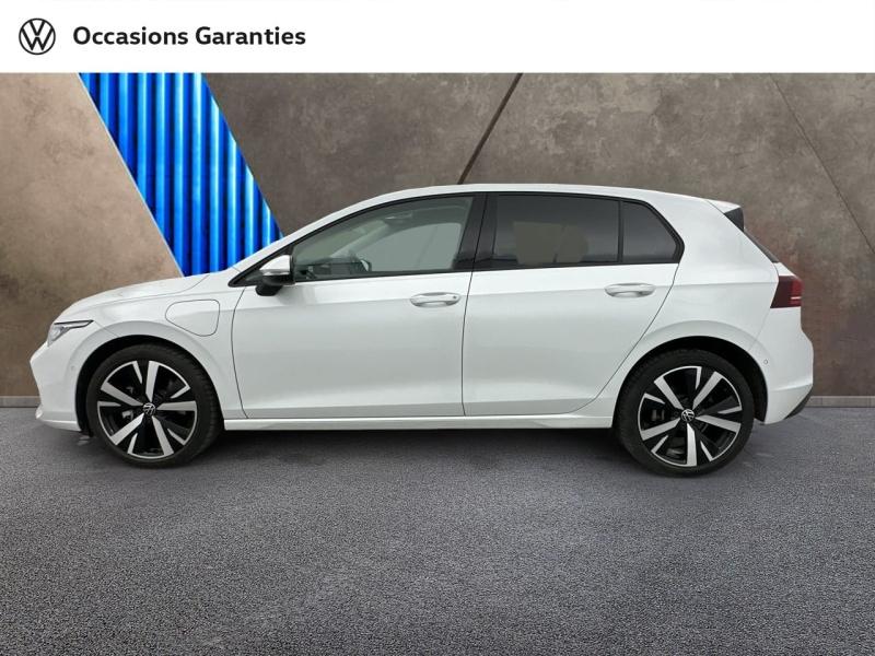 Voitures occasions VOLKSWAGEN GOLF VW Edition Paris