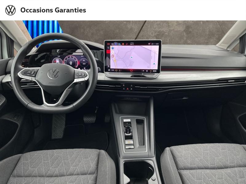 Voitures occasions VOLKSWAGEN GOLF VW Edition Paris