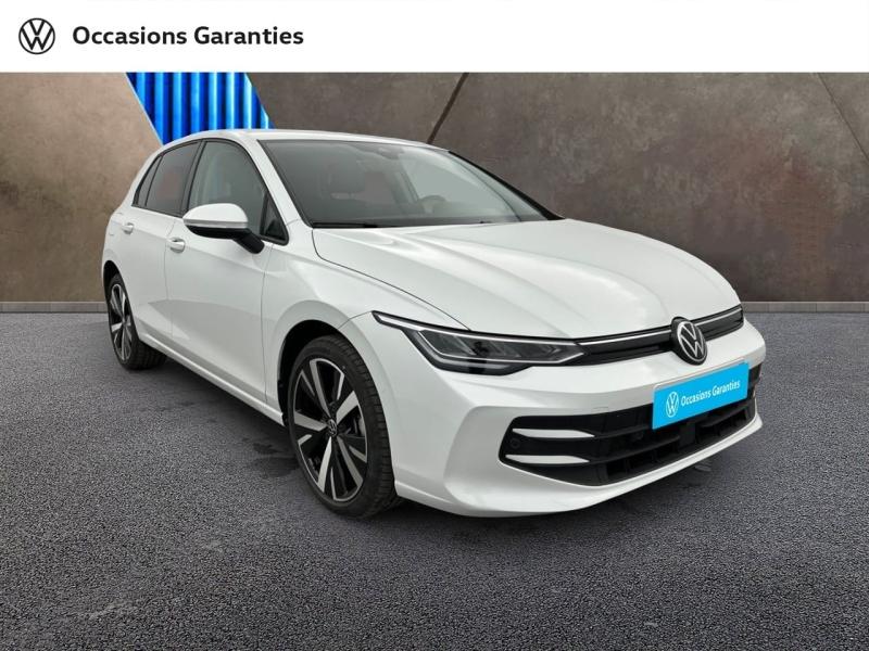 Voitures occasions VOLKSWAGEN GOLF VW Edition Paris
