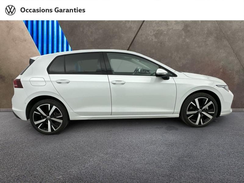 Voitures occasions VOLKSWAGEN GOLF VW Edition Paris