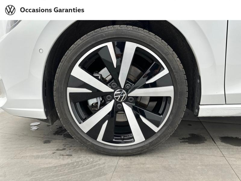 Voitures occasions VOLKSWAGEN GOLF VW Edition Paris