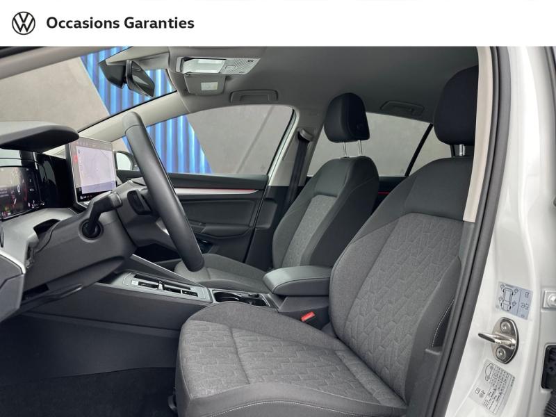 Voitures occasions VOLKSWAGEN GOLF VW Edition Paris
