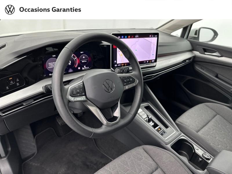 Voitures occasions VOLKSWAGEN GOLF VW Edition Paris