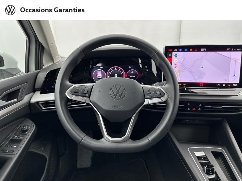 Voitures occasions VOLKSWAGEN GOLF VW Edition Paris