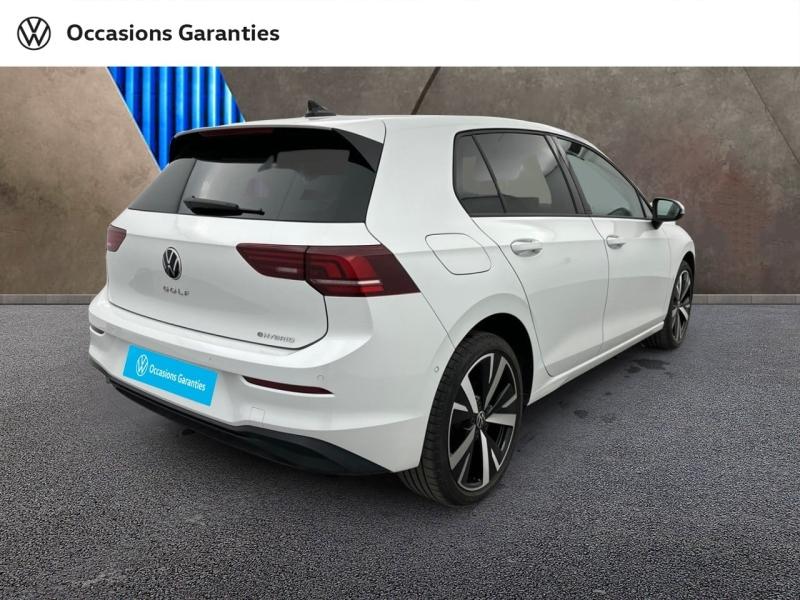 Voitures occasions VOLKSWAGEN GOLF VW Edition Paris