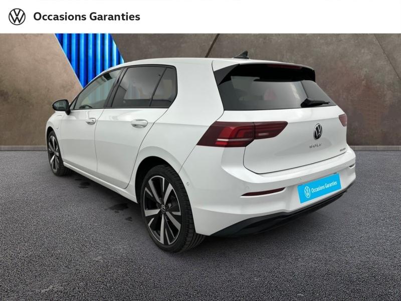 Voitures occasions VOLKSWAGEN GOLF VW Edition Paris