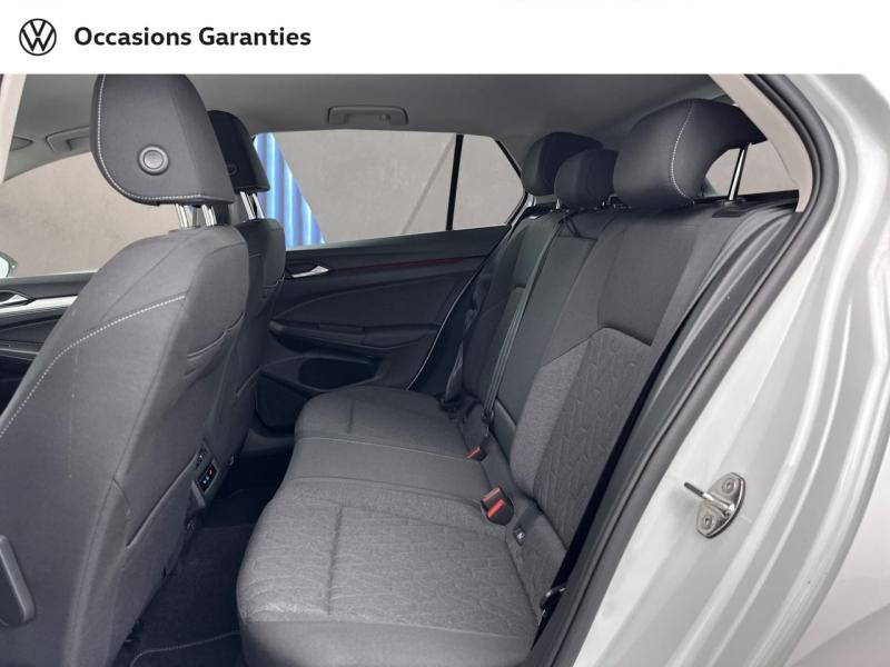 Voitures occasions VOLKSWAGEN GOLF VW Edition Paris