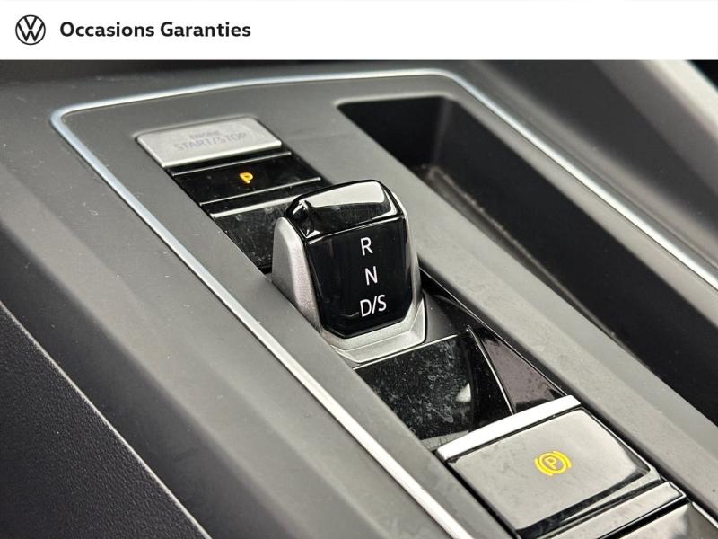 Voitures occasions VOLKSWAGEN GOLF VW Edition Paris