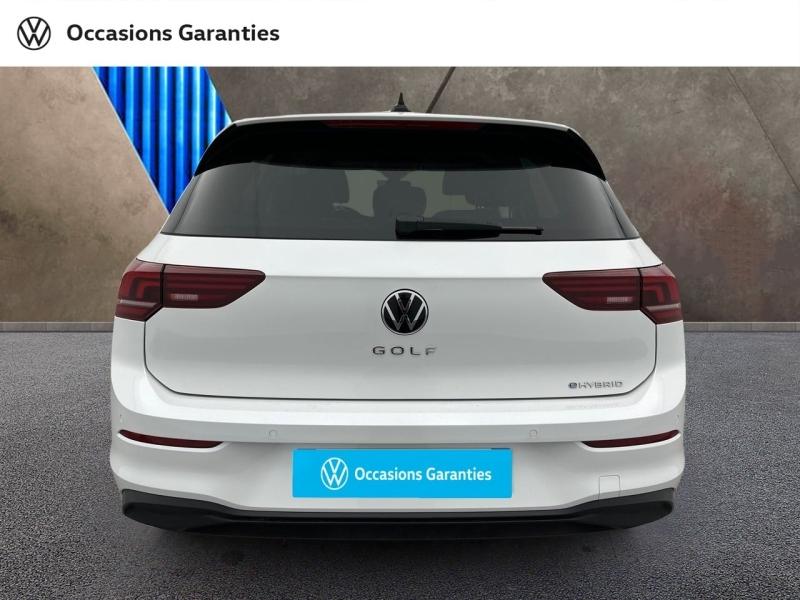 Voitures occasions VOLKSWAGEN GOLF VW Edition Paris