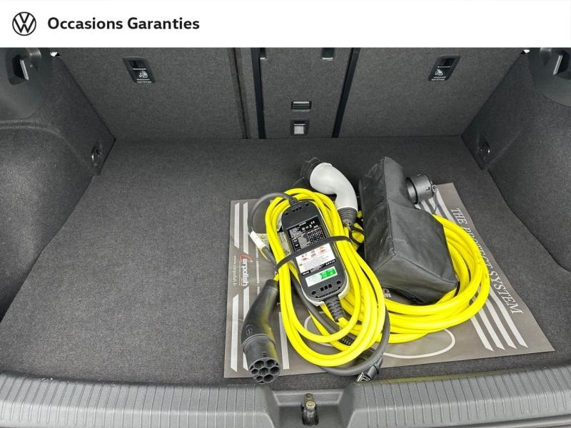 Voitures occasions VOLKSWAGEN GOLF VW Edition Paris