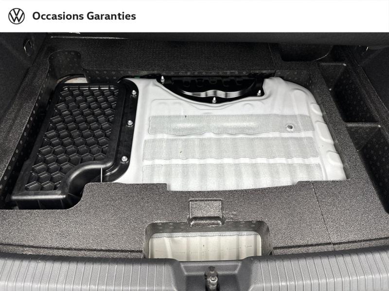 Voitures occasions VOLKSWAGEN GOLF VW Edition Paris
