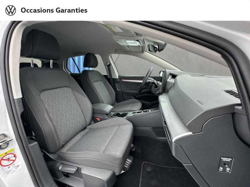 Voitures occasions VOLKSWAGEN GOLF VW Edition Paris
