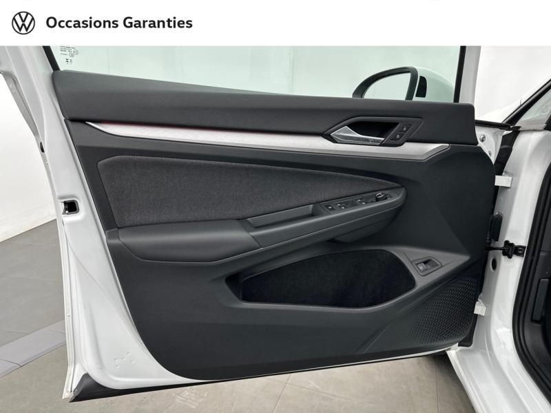 Voitures occasions VOLKSWAGEN GOLF VW Edition Paris