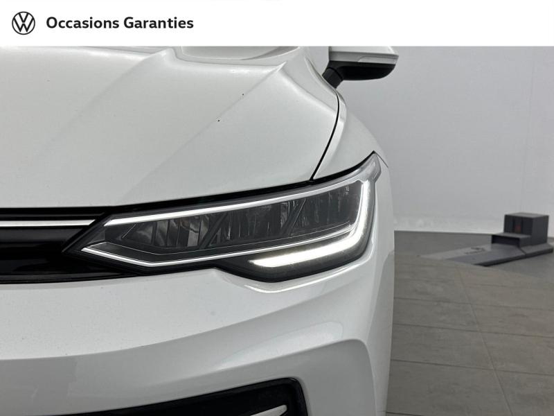 Voitures occasions VOLKSWAGEN GOLF VW Edition Paris