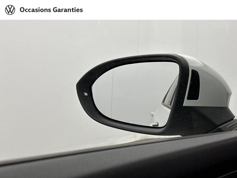 Voitures occasions VOLKSWAGEN GOLF VW Edition Paris
