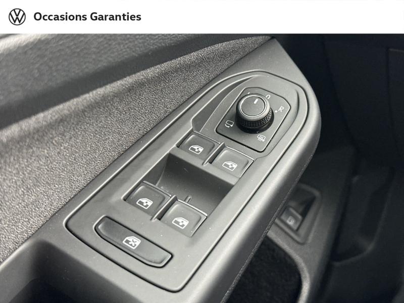 Voitures occasions VOLKSWAGEN GOLF VW Edition Paris