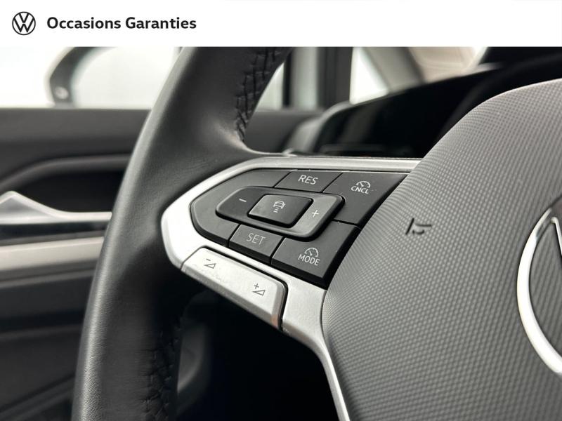 Voitures occasions VOLKSWAGEN GOLF VW Edition Paris