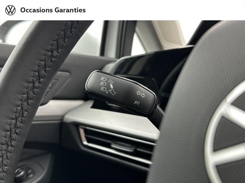 Voitures occasions VOLKSWAGEN GOLF VW Edition Paris