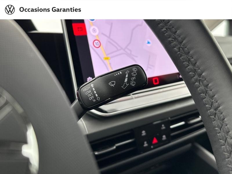 Voitures occasions VOLKSWAGEN GOLF VW Edition Paris
