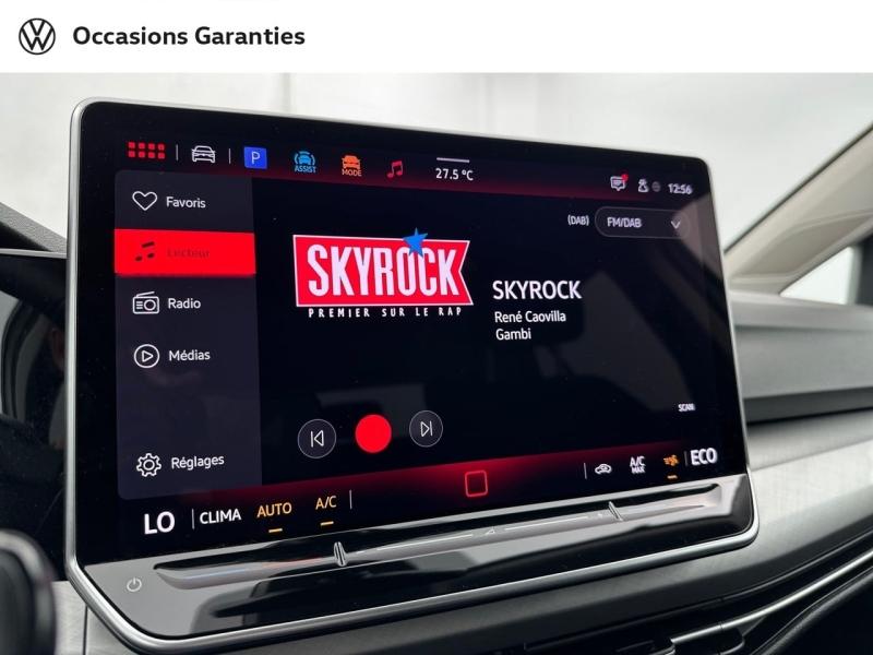 Voitures occasions VOLKSWAGEN GOLF VW Edition Paris
