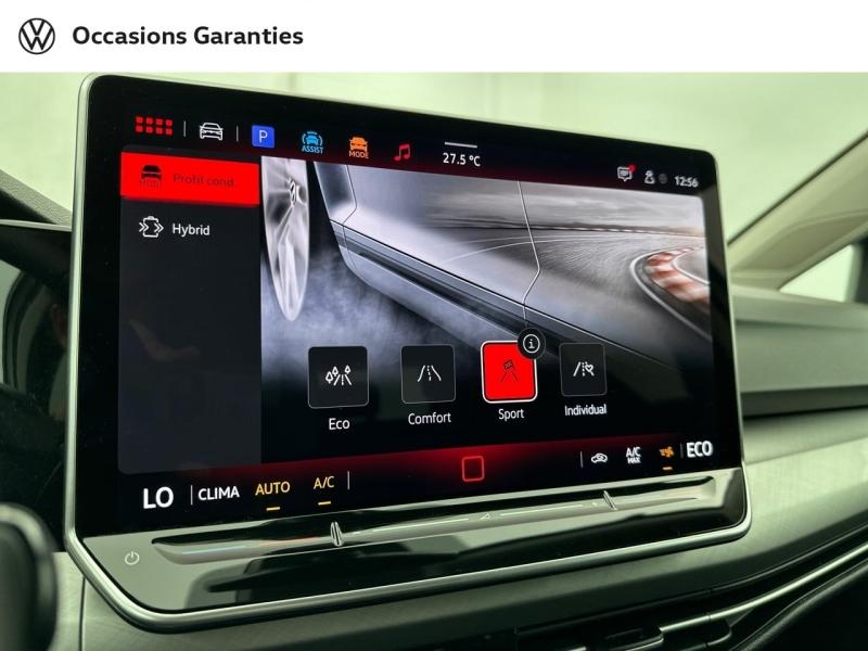 Voitures occasions VOLKSWAGEN GOLF VW Edition Paris