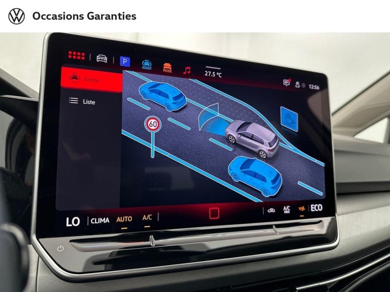 Voitures occasions VOLKSWAGEN GOLF VW Edition Paris