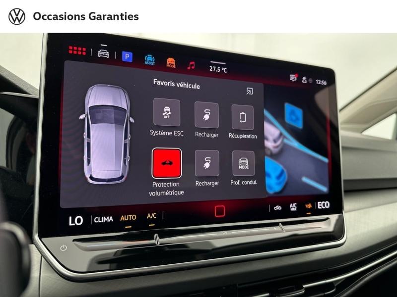 Voitures occasions VOLKSWAGEN GOLF VW Edition Paris