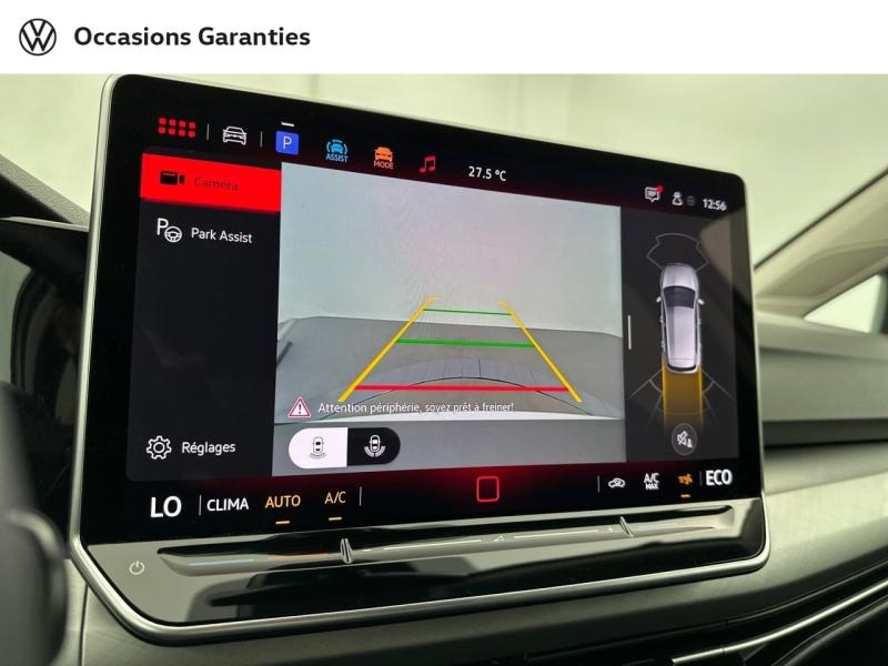 Voitures occasions VOLKSWAGEN GOLF VW Edition Paris