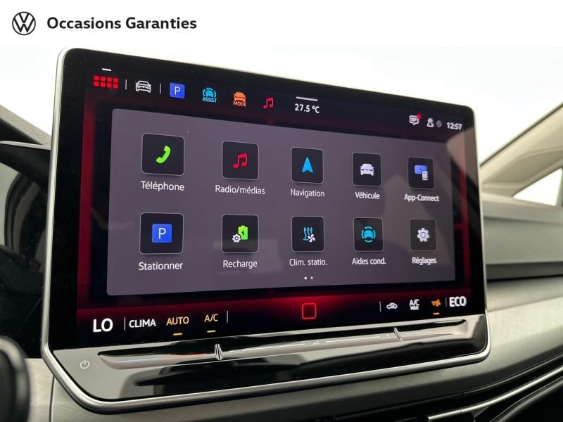 Voitures occasions VOLKSWAGEN GOLF VW Edition Paris
