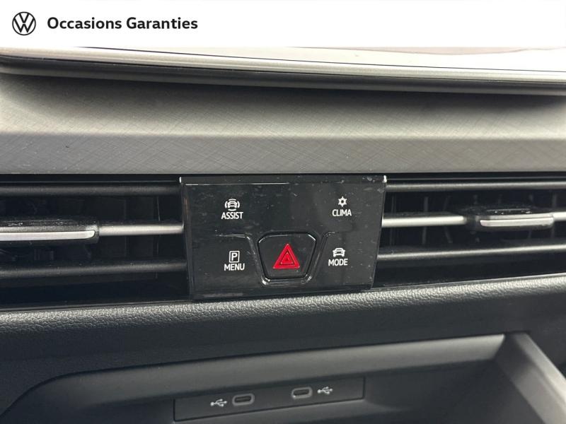 Voitures occasions VOLKSWAGEN GOLF VW Edition Paris