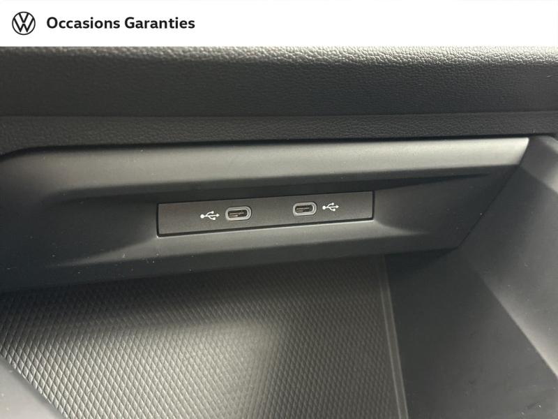 Voitures occasions VOLKSWAGEN GOLF VW Edition Paris