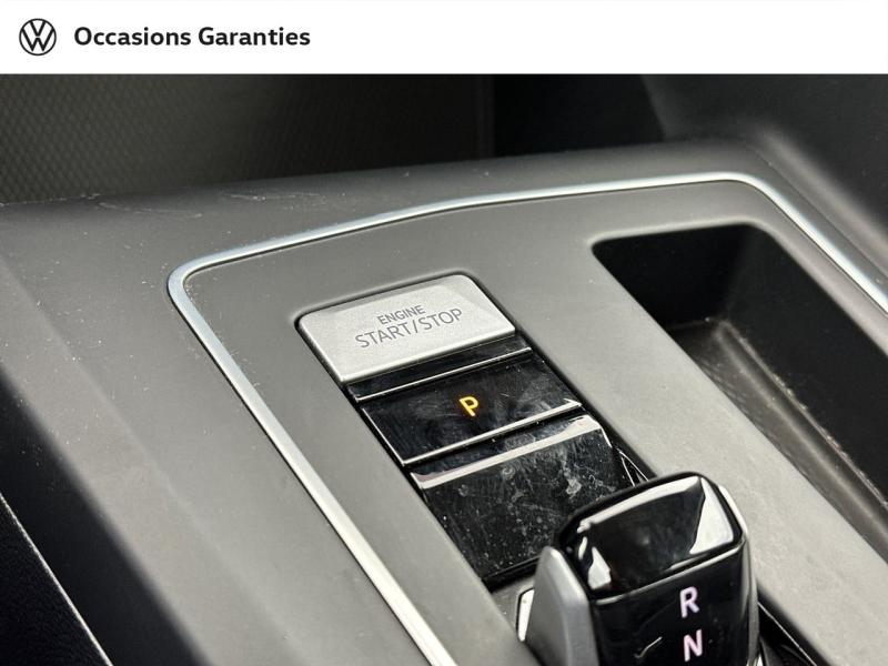 Voitures occasions VOLKSWAGEN GOLF VW Edition Paris
