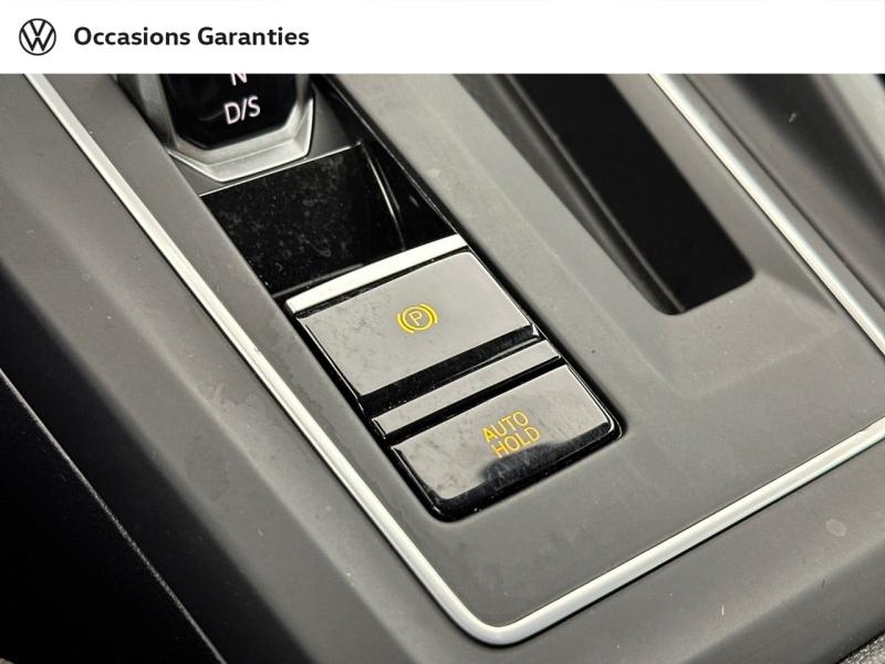 Voitures occasions VOLKSWAGEN GOLF VW Edition Paris