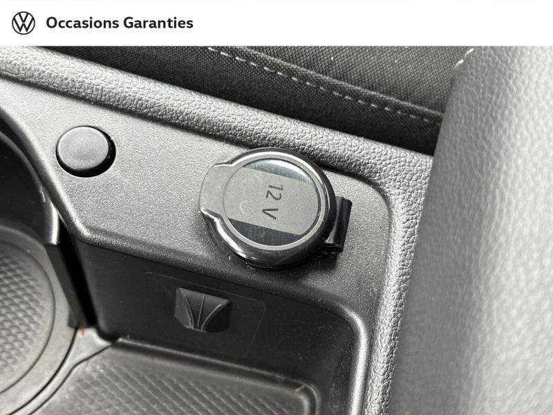 Voitures occasions VOLKSWAGEN GOLF VW Edition Paris