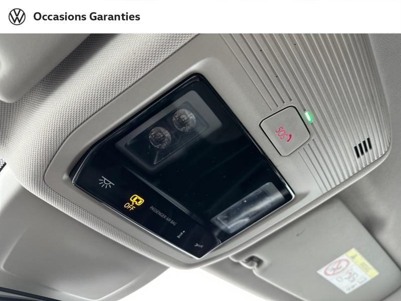 Voitures occasions VOLKSWAGEN GOLF VW Edition Paris